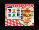 【実況】料理人二人でガチでバーガーバーガー　part3