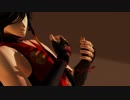 【MMD刀剣乱舞】ドラマツルギー（moka ver.）【和泉守兼定（刀ミュ衣装）】
