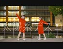 【るりこ】太陽系デスコ踊ってみた【ツン】