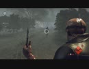 【Friday the 13th】ジョンヌの１３日の金曜日実況プレイpart6
