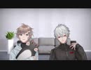 【ChroNoiR.tv】第三刻 おかしをたべる叶と葛葉