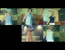 I'm here saying nothing／矢井田瞳