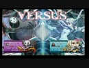 10月8日　BBCF2.0HWB：FT5　たーとる（AR）　vs　きよし（ν）　前半
