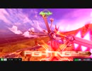EXVSMBON 対戦 X3(2)10.6