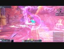 【PSO2】 非エキスパ民の戦道（ソロ）