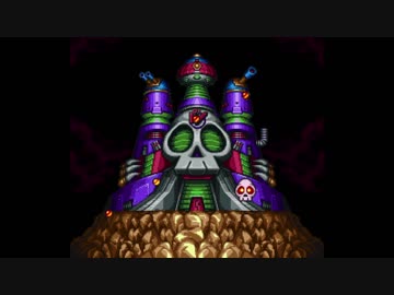 【ロックマン7】葵ックマン　Part9【VOICEROID実況】