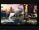 10月8日　BBCF2.0HWB：FT5　カザト（AR）　vs　コレル（IZ）　前半