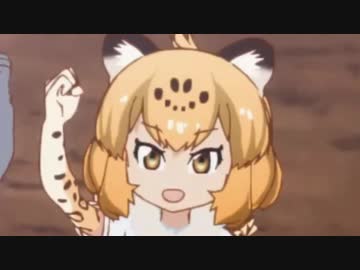 顔がデカいヤツはジャガー