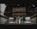 ムツゴ楼でガチホコ…ってむっっっず！！【スプラトゥーン2実況】