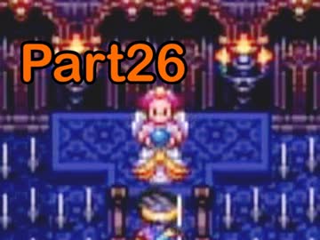 【実況】女子大生がドラクエ3で世界を救う！Part26