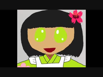 【オリジナル曲】チャイナタウン(demo)