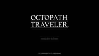 OCTOPATH TRAVELER #36