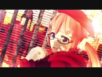 【APヘタリアMMD】ショート３曲【普/米娘/加娘】
