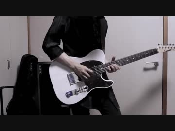 【東京喰種:re】TK from 凛として時雨｢katharsis｣弾いてみた