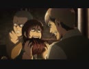 進撃の巨人 Season 3　第49話　奪還作戦の夜
