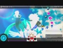 【Project Diva F 2nd JP Edit】FREEDOM DIVE↓ | Perfect