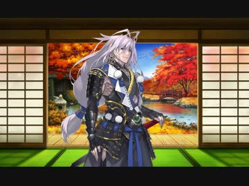 刀剣乱舞 千子村正 極 習合ボイスまとめ ニコニコ動画