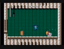 ロックマン　ファイアーマンを簡単に撃破する方法