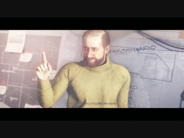 [ゆっくり実況]　Wolfenstein II The New Colossus　その10