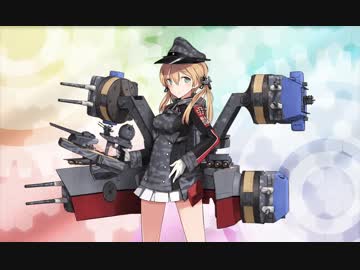 【実況】穢なき漢の初体験【艦これ2期】秋イベント編part27