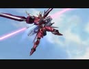 GUNDAM出撃