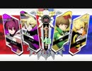 【BBTAG】千枝ちゃん＆ヤン姉でオンライン色々・マスターII【立ち回りもっとうま(ry】