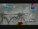 【地球防衛軍5】烈火の大地 R4徒歩 AP1500