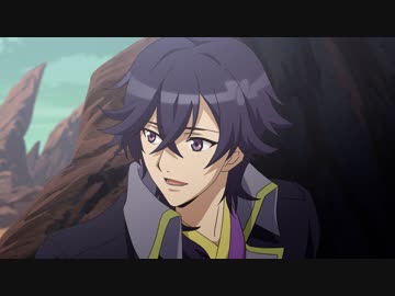 BAKUMATSU　第2話「斬れ、高杉　アイのために！」