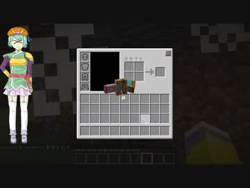 【Minecraft】終わりのある拠点防衛　part17