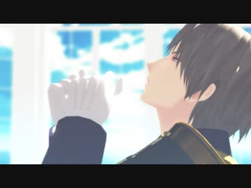 【MMD刀剣乱舞】へし切長谷部でドラマツルギー