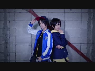 【ヒプマイ】シュガーヘイト 踊ってみた【じろさぶ】