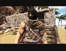 【ARK :Survival Evolved】謎の古代島で奇妙な冒険part3【ゆっくり実況】