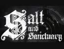 塩ダクソ 2nd ♯１  【Salt and Sanctuary】