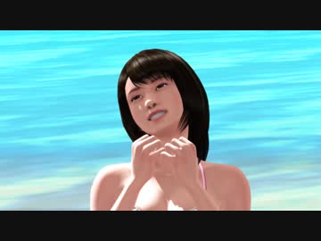 【MMD】君の知らない物語