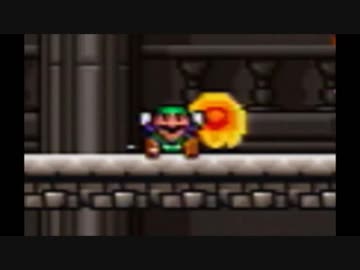 【レトロ実況】決戦前にカンチョーされて痔になりました。【マリオ２＃３】