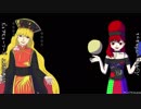 【東方BGM】「ピュアヒューリーズ」「パンデモニックプラネット」（アレンジ）