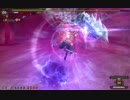 【MHF-Z】二区番人　非秘伝討伐　磁斬槌
