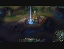 【実況】ウディアに目覚めました【league of legends】2話