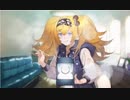 【艦これ】ガンビア・ベイ　期間限定グラでのケッコンムービー【秋刀魚mode】