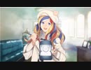 【艦これ】コマンダン・テスト　期間限定グラでのケッコンムービー【秋刀魚mode】
