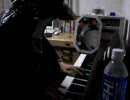 『ひぐらしのなく頃に　you』をピアノで弾いてみた。byしっしん