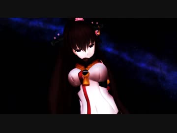 【MMD艦これ】大和＋坊ノ岬沖組で「Sea Breeze」１０８０P 対応