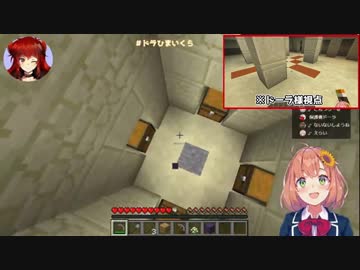 本間ひまわり、ドーラの言いつけを守るも爆発する「ええええええ！？」