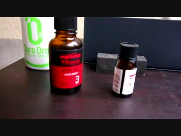 【SurLuster LOTUS SHIELD】本格ガラスコーティングをDIY施工【新型ジムニーシエラ】