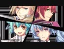 敵に見せ場を！《 閃の軌跡 Ⅲ 》 ミリアム＆クレア＆レクター＆ルーファス戦