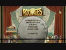 【Rock of Ages】転がること岩の如く part 1【結月ゆかり実況】