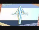 【sideMMD】君の声を聞かせておくれ【古論クリス生誕2018】