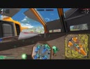 【Robocraft】ロボクラねぶた その3