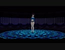【オリキャラ】青い眼帯少女でエデン【MMD】