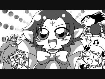 【アビサル】ナバール大英雄戦でエリーゼはお友だちと一緒にちょっかいをかけるようです
